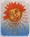  Slunce (litografie)